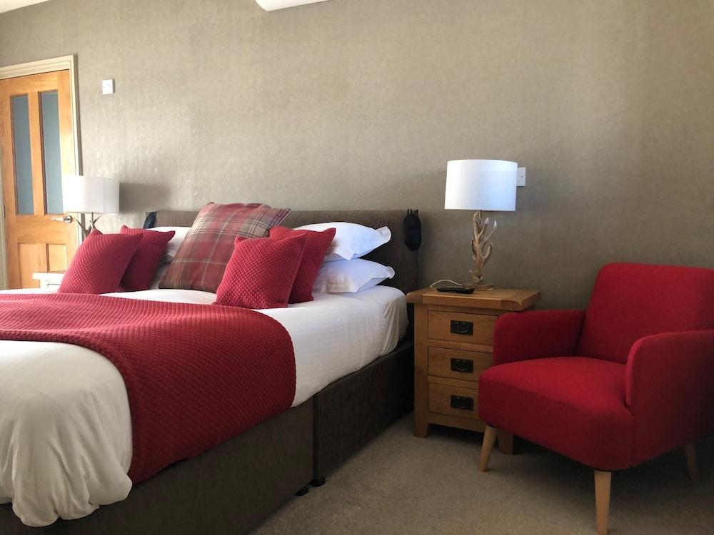 Bed and Breakfast The Honingham Buck Екстер'єр фото