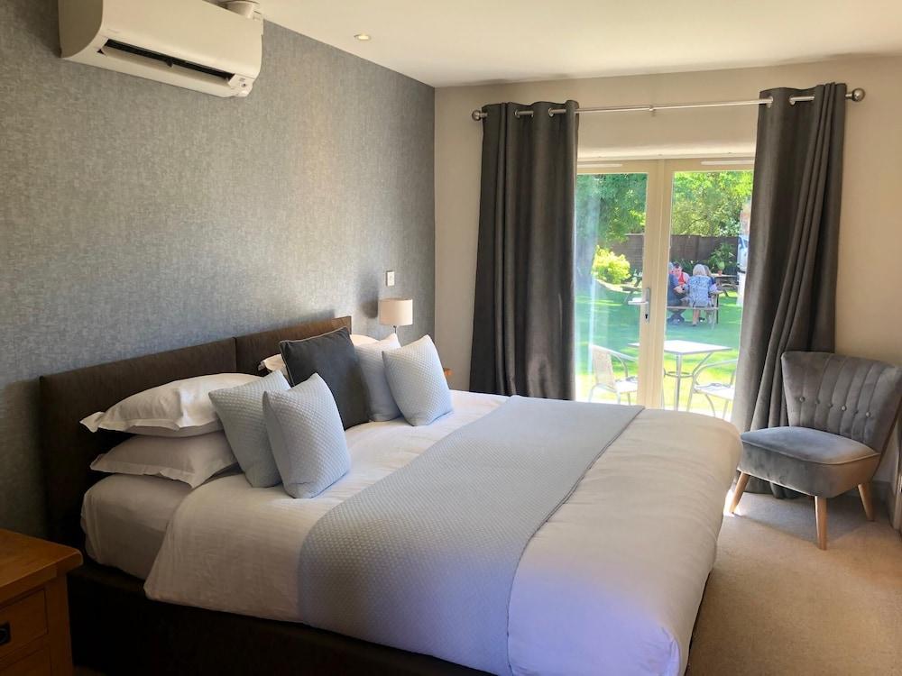 Bed and Breakfast The Honingham Buck Екстер'єр фото