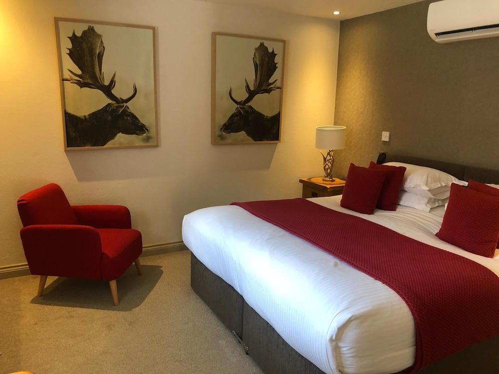 Bed and Breakfast The Honingham Buck Екстер'єр фото