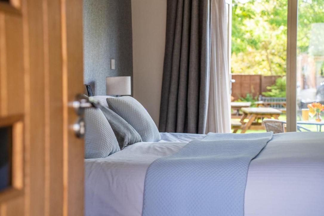 Bed and Breakfast The Honingham Buck Екстер'єр фото