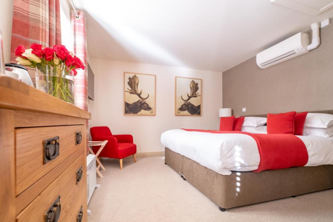 Bed and Breakfast The Honingham Buck Екстер'єр фото
