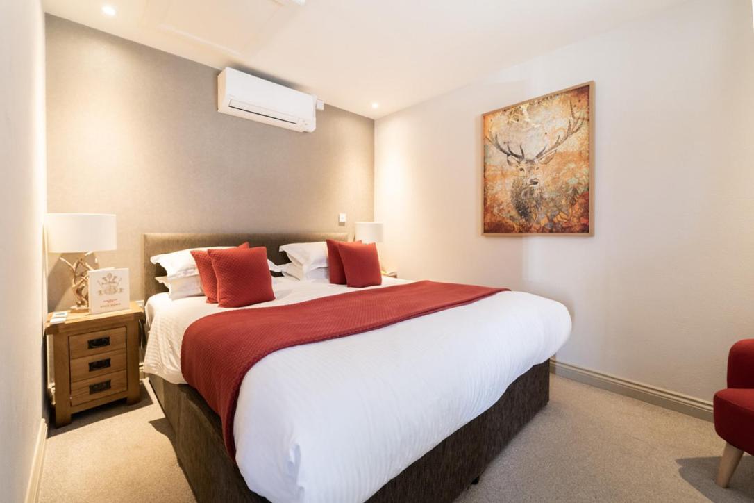 Bed and Breakfast The Honingham Buck Екстер'єр фото
