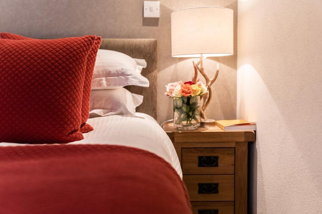 Bed and Breakfast The Honingham Buck Екстер'єр фото