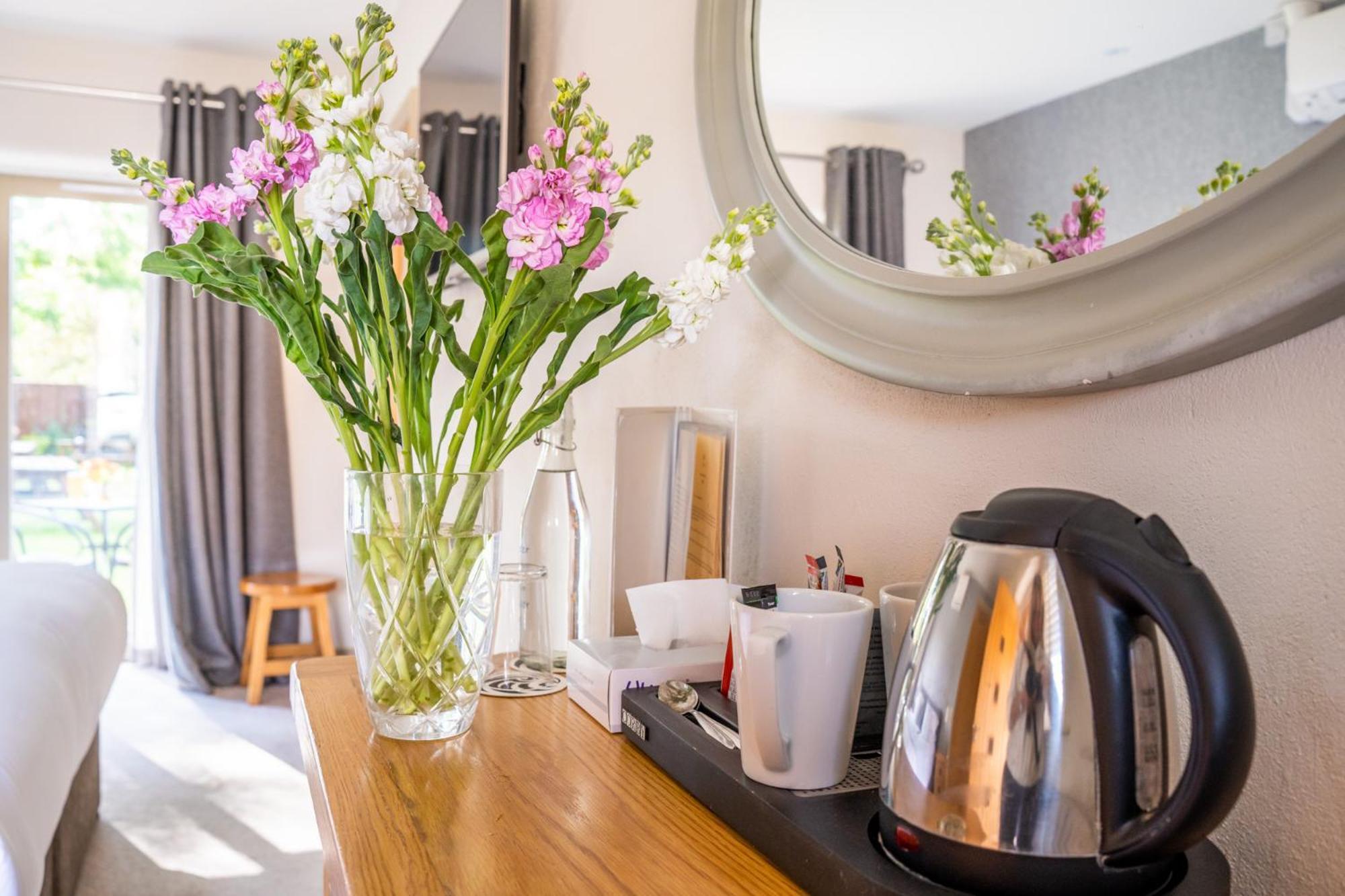 Bed and Breakfast The Honingham Buck Екстер'єр фото