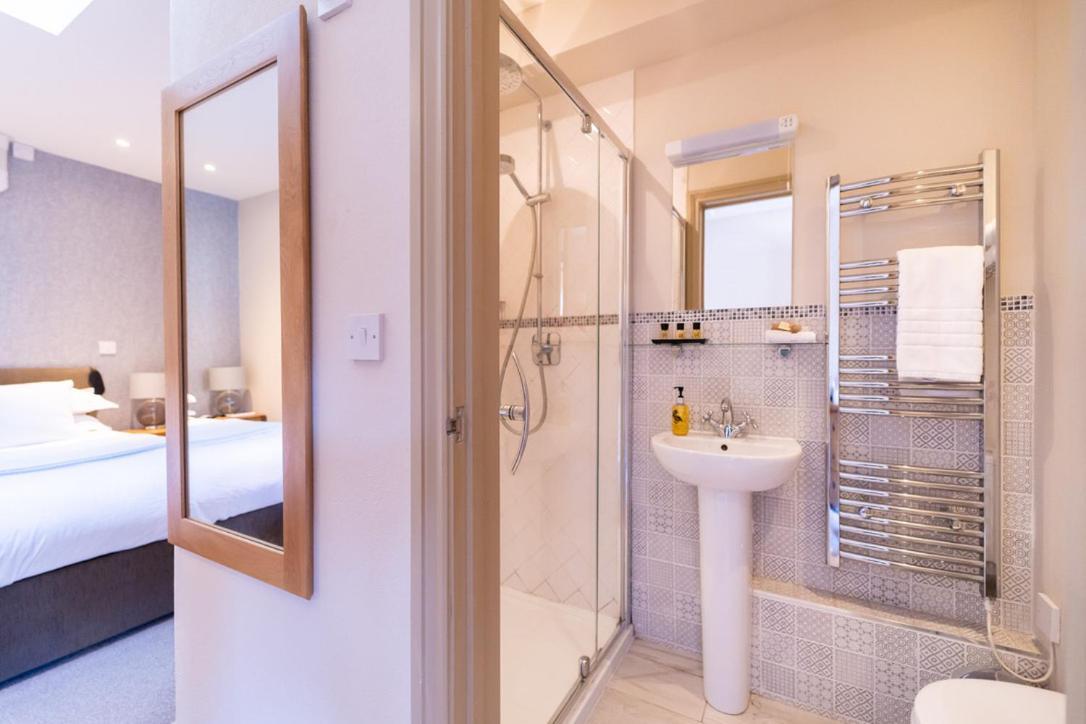 Bed and Breakfast The Honingham Buck Екстер'єр фото