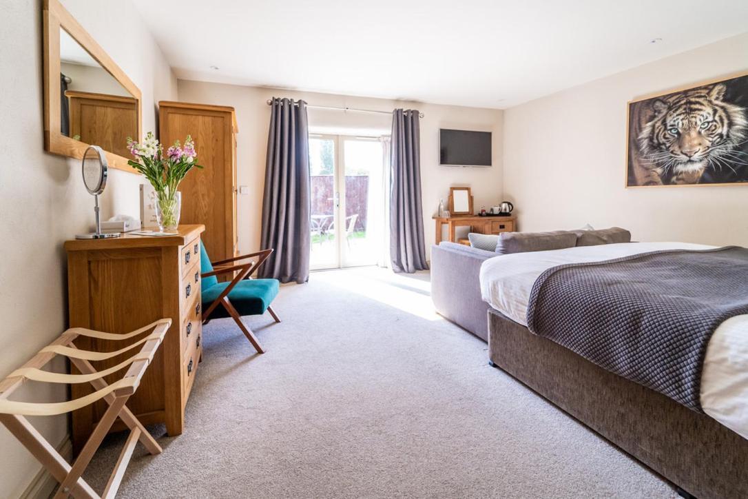 Bed and Breakfast The Honingham Buck Екстер'єр фото